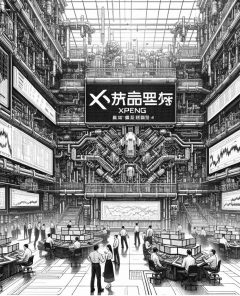 ai-xpeng-stock-market
