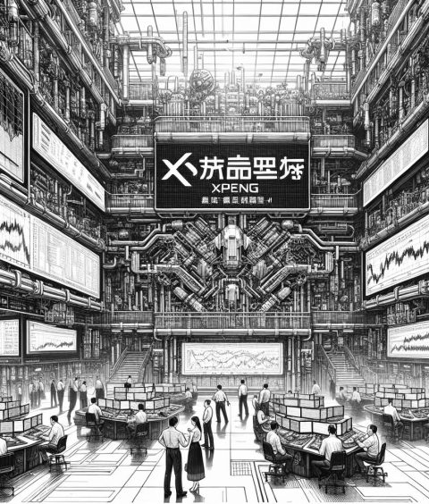 ai-xpeng-stock-market