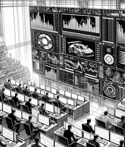 ai-xpeng-stock-trading