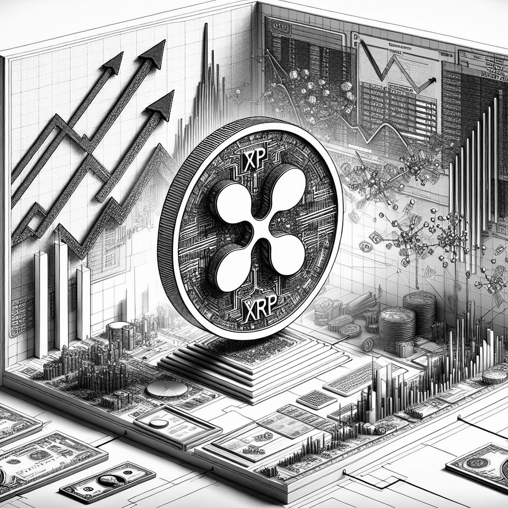 XRP und $BEST: Potenzial für zukünftige Kursgewinne XRP und $BEST: Potenzial für zukünftige Kursgewinne