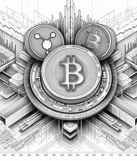 ai-xrp-bitcoin-market