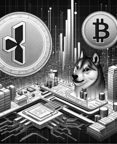 ai-xrp-dogecoin-comparison