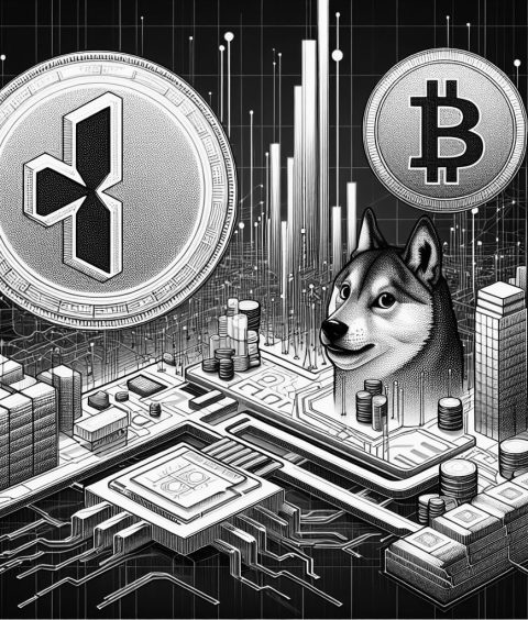 ai-xrp-dogecoin-comparison