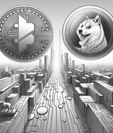ai-xrp-dogecoin-comparison