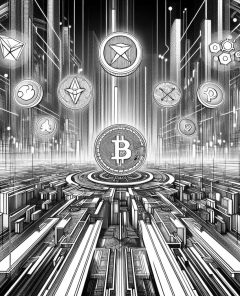 ai-xrp-dogecoin-investment