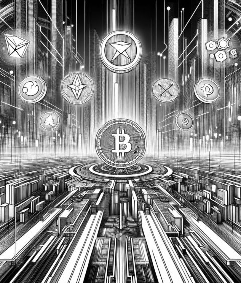 ai-xrp-dogecoin-investment