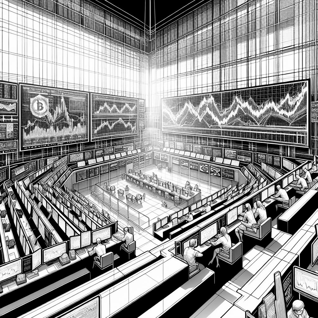 XRP ETF: Institutional interest and regulatory challenges XRP ETF: Institutional interest and regulatory challenges