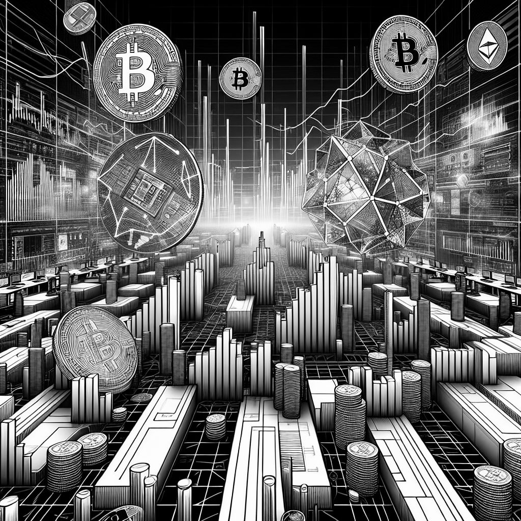 XRP Spot ETFs: Delays and Competition in the Crypto Market XRP Spot ETFs: Delays and Competition in the Crypto Market