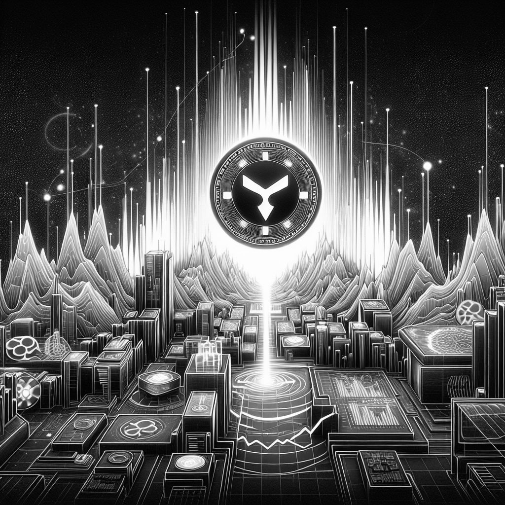 XRP vor entscheidender Wachstumsphase: Steht ein Kursanstieg auf 7 US-Dollar bevor? XRP vor entscheidender Wachstumsphase: Steht ein Kursanstieg auf 7 US-Dollar bevor?