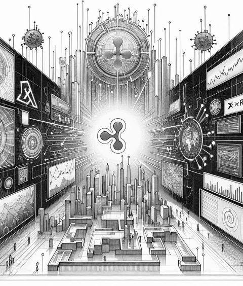 ai-xrp-financial-market