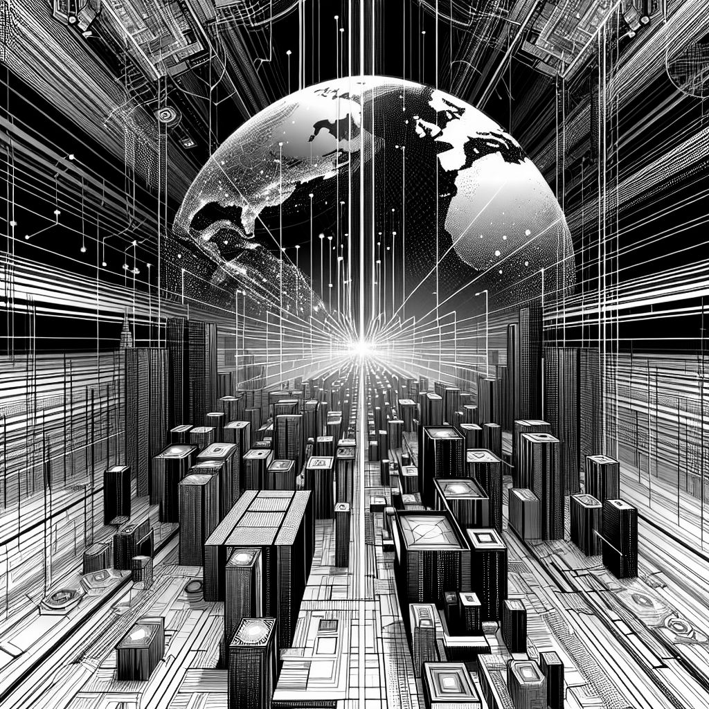 XRP: Potenzial für langfristiges Wachstum im globalen Zahlungsverkehr XRP: Potenzial für langfristiges Wachstum im globalen Zahlungsverkehr