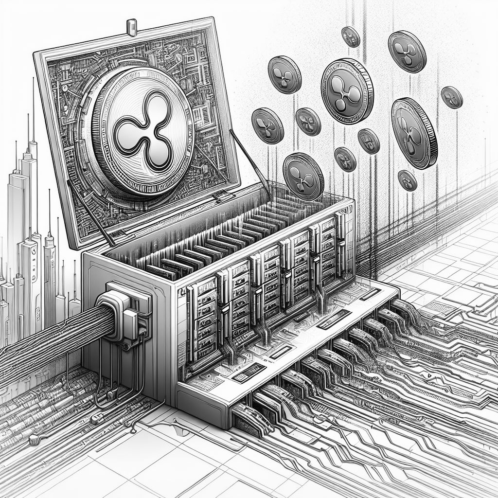 James Wynn setzt auf XRP: Chancen und Risiken im Krypto-Markt James Wynn setzt auf XRP: Chancen und Risiken im Krypto-Markt