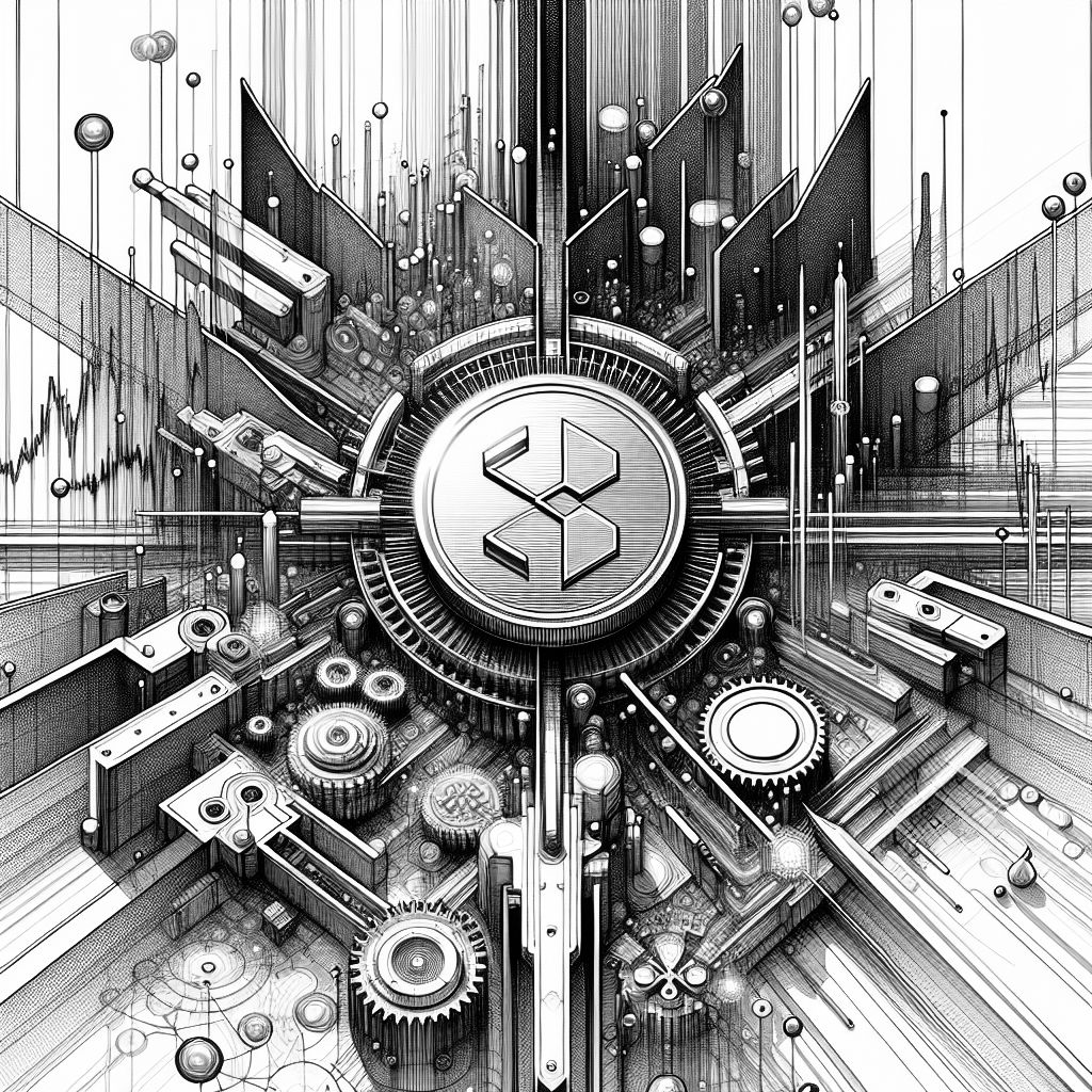 XRP: Eine vielversprechende Investition oder ein riskantes Spiel? XRP: Eine vielversprechende Investition oder ein riskantes Spiel?