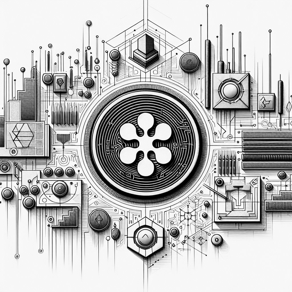 James Wynn setzt auf XRP und Unternehmertum: Ein neuer Weg im Krypto-Markt James Wynn setzt auf XRP und Unternehmertum: Ein neuer Weg im Krypto-Markt