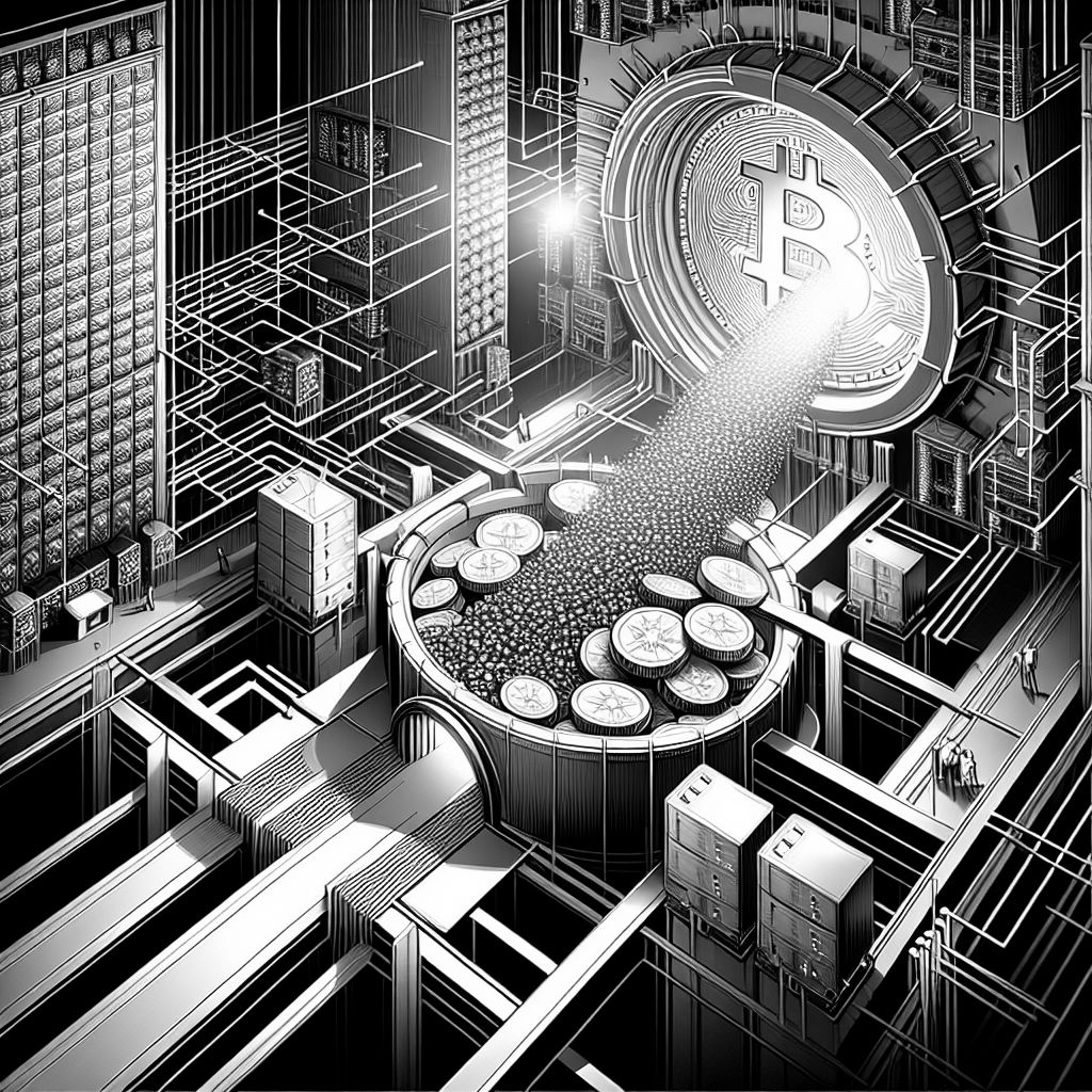 XRP-Verkauf durch Insider: Strategischer Schritt oder Warnsignal? XRP-Verkauf durch Insider: Strategischer Schritt oder Warnsignal?