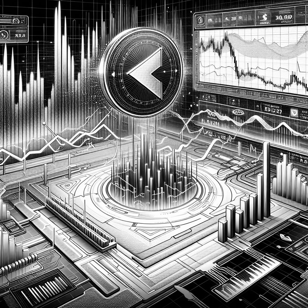 XRP: Auf dem Weg zu einem neuen Höhenflug? XRP: Auf dem Weg zu einem neuen Höhenflug?