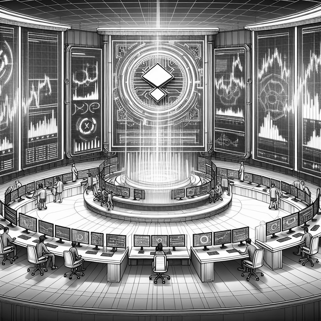 XRP: Auf dem Weg zu neuen Höhen oder Rückschlägen? XRP: Auf dem Weg zu neuen Höhen oder Rückschlägen?
