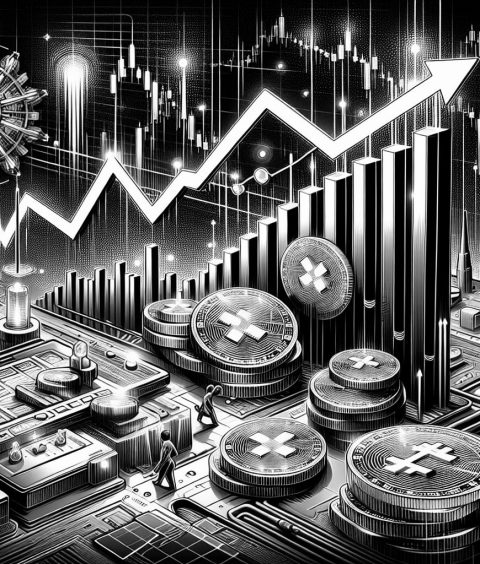 ai-xrp-market-rise
