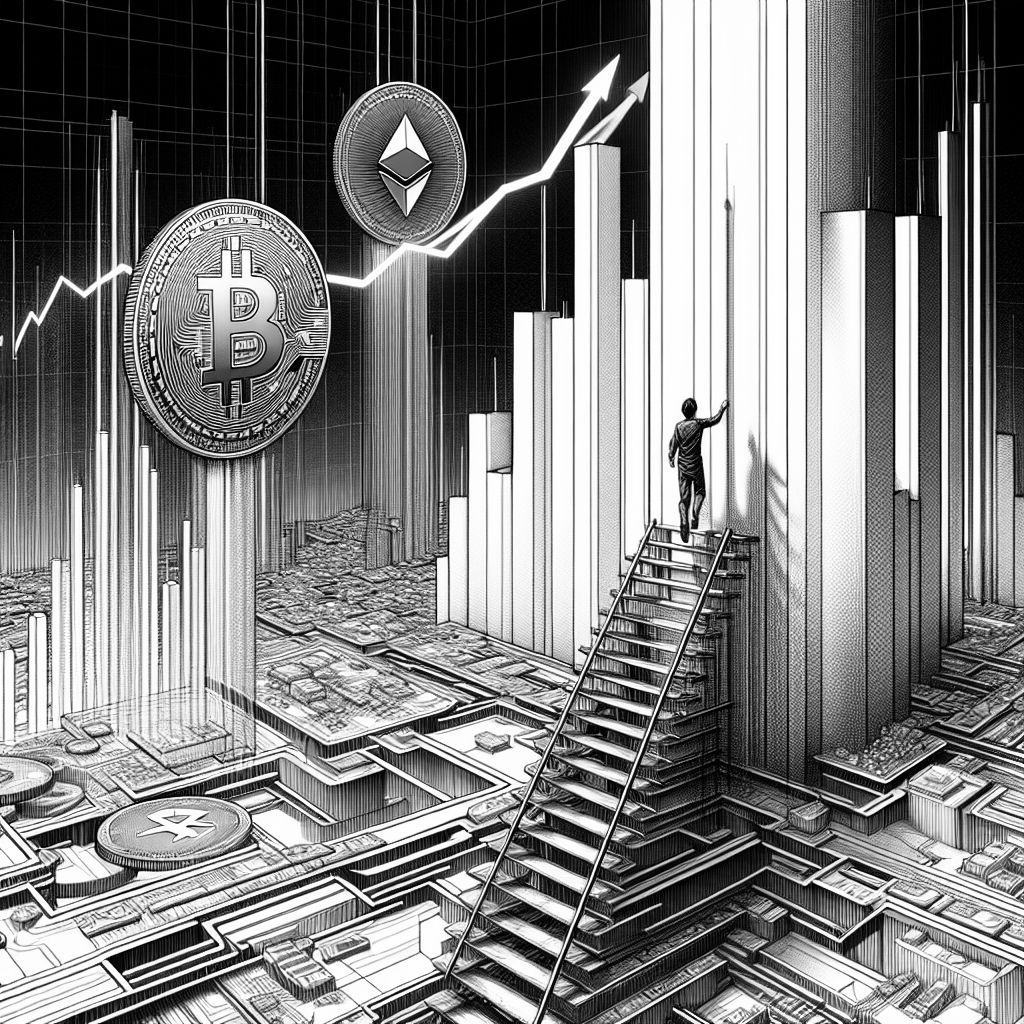XRP überholt BNB: Ein neuer Meilenstein in der Krypto-Welt XRP überholt BNB: Ein neuer Meilenstein in der Krypto-Welt