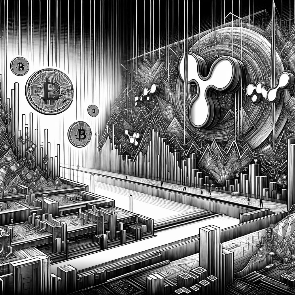 Ripple Prime stärkt XRP-Nachfrage: Neue Entwicklungen und Herausforderungen Ripple Prime stärkt XRP-Nachfrage: Neue Entwicklungen und Herausforderungen