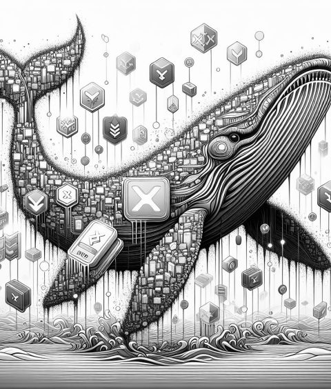 ai-xrp-whale-accumulation