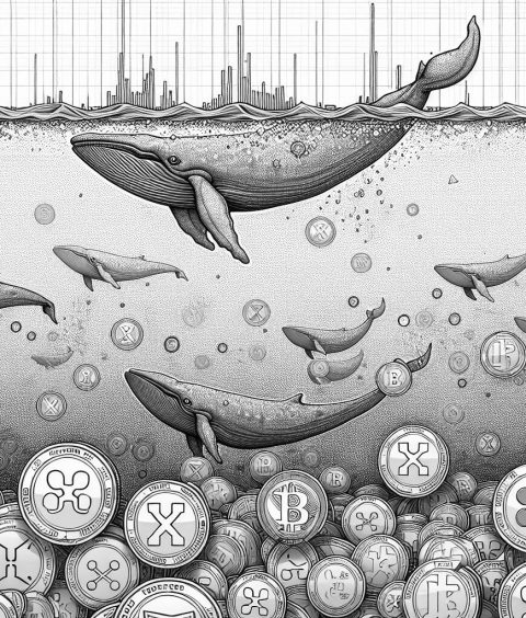 ai-xrp-whale-altcoin-market