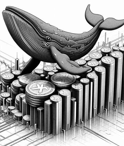 ai-xrp-whales-selloff