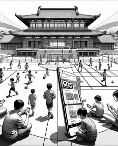 ai-youth-sports-app
