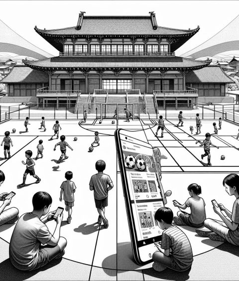 ai-youth-sports-app