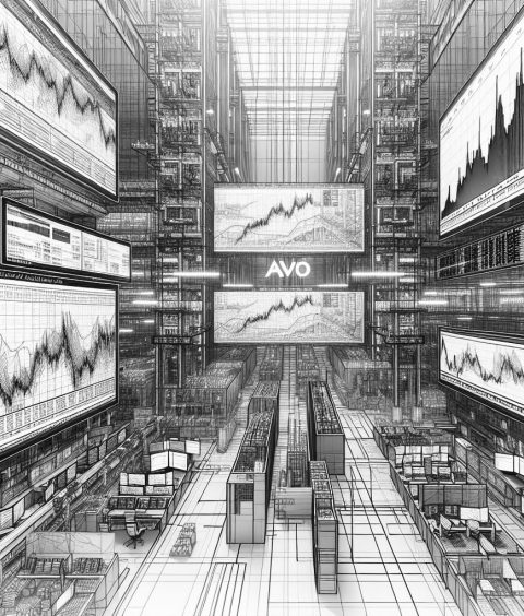 ai-zalando-stock-market