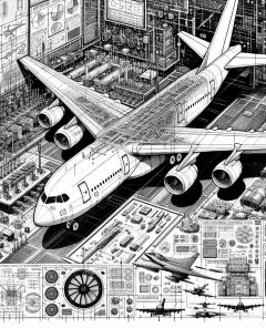 airbus-auslieferungen-aktien-rekorde