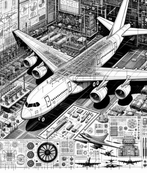 airbus-auslieferungen-aktien-rekorde