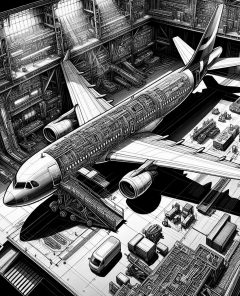 airbus-herausforderungen-und-chancen-im-flugzeuggeschaeft