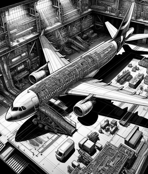 airbus-herausforderungen-und-chancen-im-flugzeuggeschaeft