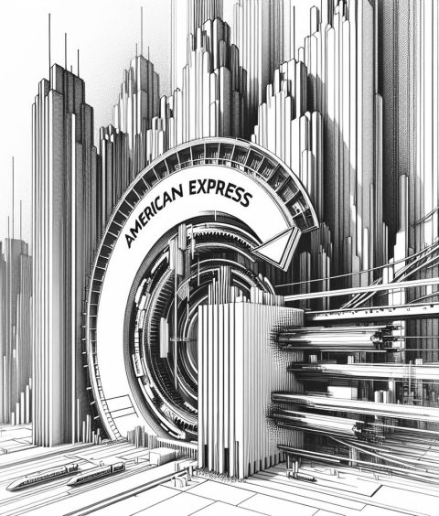 american-express-starke-kursgewinne-optimistische-prognosen