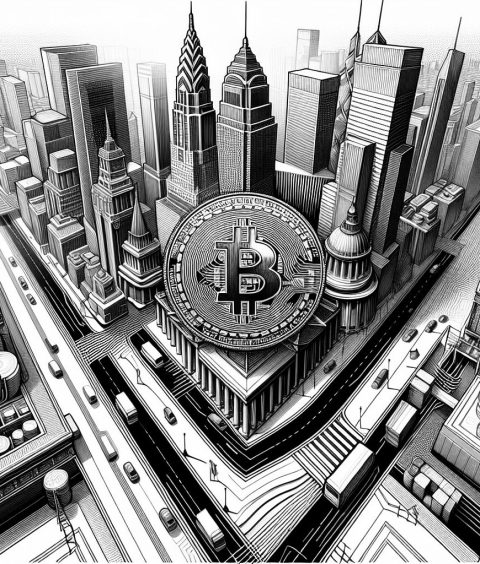 bitcoin-dollarstaerke-fed-unsicherheit
