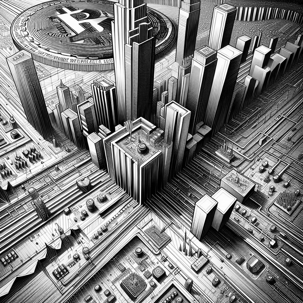Bitcoin-Korrektur: Profitmitnahmen und politische Unsicherheiten belasten den Kurs Bitcoin-Korrektur: Profitmitnahmen und politische Unsicherheiten belasten den Kurs