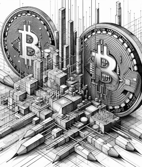 bitcoin-kurs-verkaufsdruck-langzeithalter