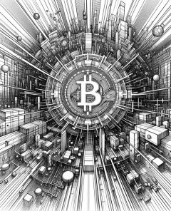 bitcoin-optionen-beeinflussen-markt