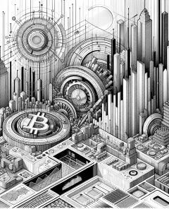 bitcoin-optionen-unsicherheit-marktteilnehmer-erwarten-turbulenzen