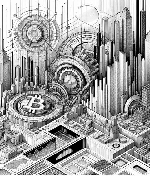 bitcoin-optionen-unsicherheit-marktteilnehmer-erwarten-turbulenzen