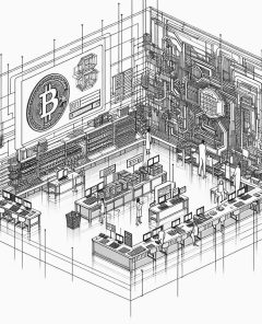 block-bitcoin-zahlungen-einzelhandel