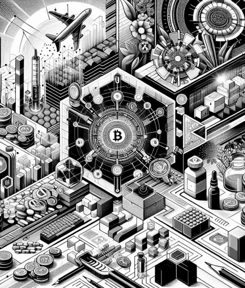 blockchain-arzneimittelverfolgung-wellgistics
