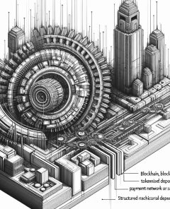 bny-mellon-tokenisierte-einlagen-blockchain-zahlungsnetzwerk