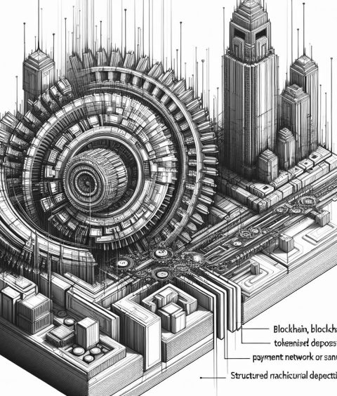 bny-mellon-tokenisierte-einlagen-blockchain-zahlungsnetzwerk