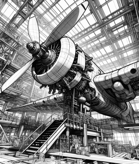 champaign-aviation-museum-erweiterung