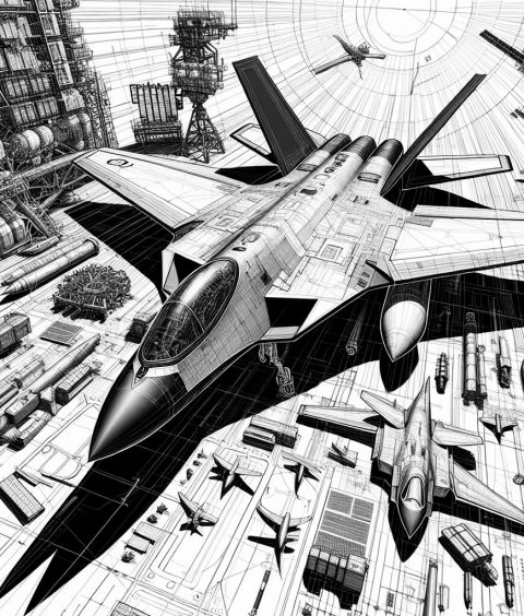 chinas-radar-technologie-stealth-flugzeuge-verfolgen