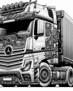 daimler-truck-rueckgang-nordamerika-2024