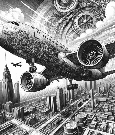 delta-flughafen-kollision-aktienkurs