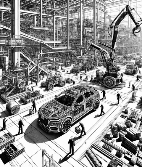 deutsche-autozulieferer-kämpfen-mit-schwacher-konjunktur